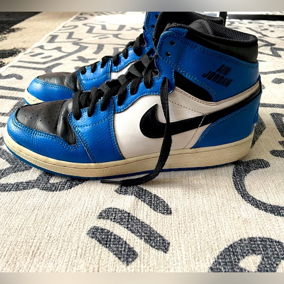 COPY - Air Jordan 1 - Picture 2 of 4